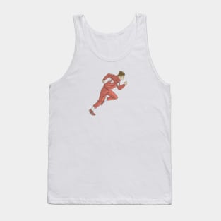 Six Million Dollar Man 1 Tank Top